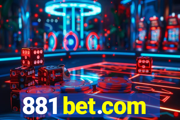 881 bet.com